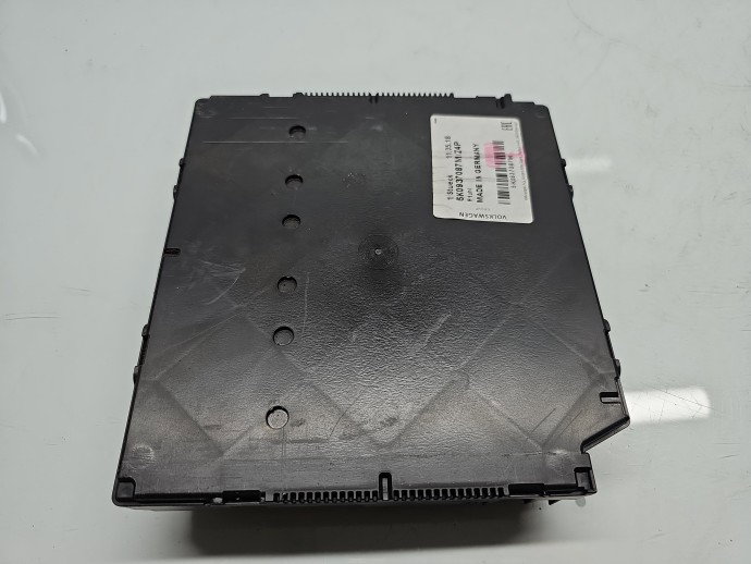 Modul confort Volkswagen Touran (1T3) [Fabr 2010-2015] 5K0937087M
