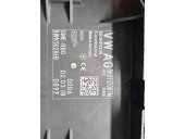Modul confort Volkswagen Touran (1T3) [Fabr 2010-2015] 5K0937087M
