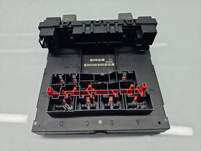 Modul confort AUDI A3 (8P1) [Fabr 2003-2012] 8P0907279N
