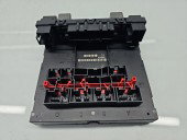 Modul confort AUDI A3 (8P1) [Fabr 2003-2012] 8P0907279N