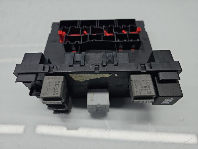 Modul confort AUDI A3 (8P1) [Fabr 2003-2012] 8P0907279N