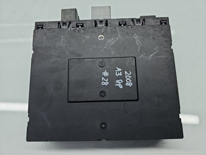 Modul confort AUDI A3 (8P1) [Fabr 2003-2012] 8P0907279N