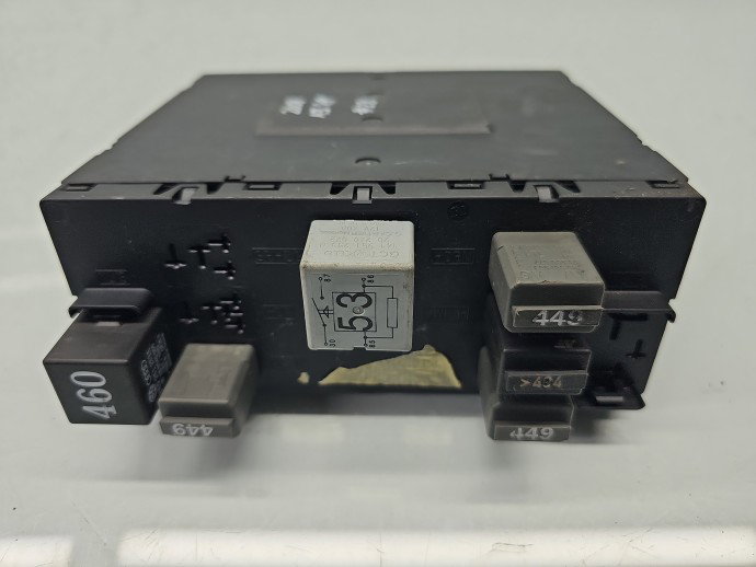 Modul confort AUDI A3 (8P1) [Fabr 2003-2012] 8P0907279N