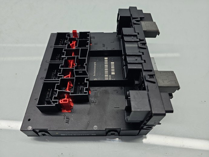 Modul confort AUDI A3 (8P1) [Fabr 2003-2012] 8P0907279N