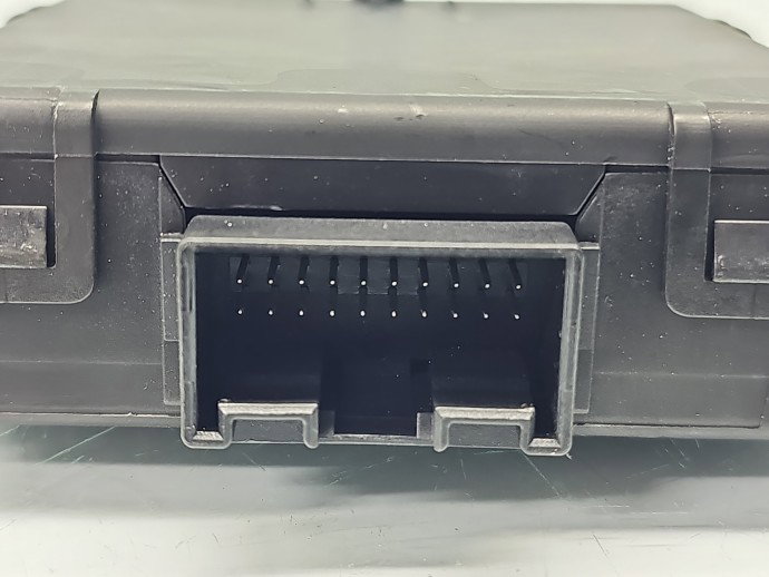 Modul confort AUDI A3 (8P1) [Fabr 2003-2012] 1K0907530Q