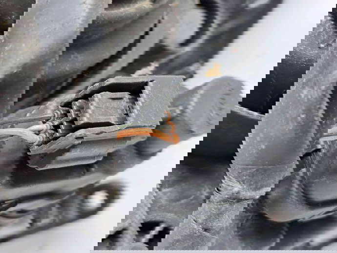  Far stanga Nissan Juke [Fabr 2010-2014] Hatchback OEM