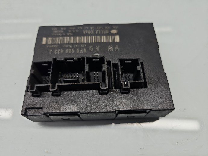 Modul confort AUDI A3 (8P1) [Fabr 2003-2012] 8P0959433J