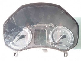 Ceas bord 1Z0920942D Skoda Octavia 2 (1Z3) [Fabr 2004-2013] 1.9 BXE