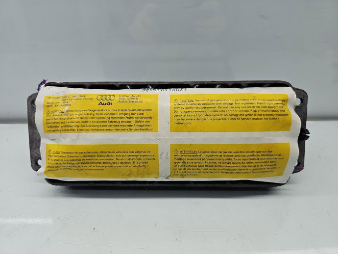 Airbag pasager AUDI A3 (8P1) [Fabr 2003-2012] 8P0880202