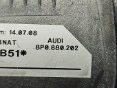 Airbag pasager AUDI A3 (8P1) [Fabr 2003-2012] 8P0880202