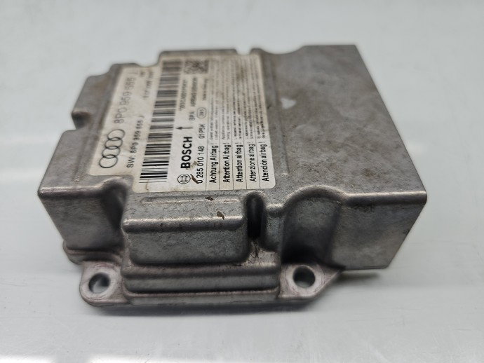Calculator airbag AUDI A3 (8P1) [Fabr 2003-2012] 8P0959655J 2.0 TDI CBBB 125KW / 170CP