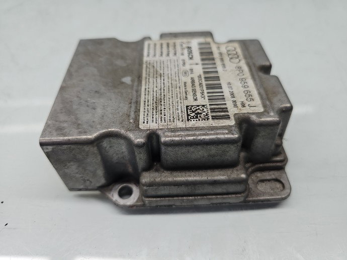 Calculator airbag AUDI A3 (8P1) [Fabr 2003-2012] 8P0959655J 2.0 TDI CBBB 125KW / 170CP