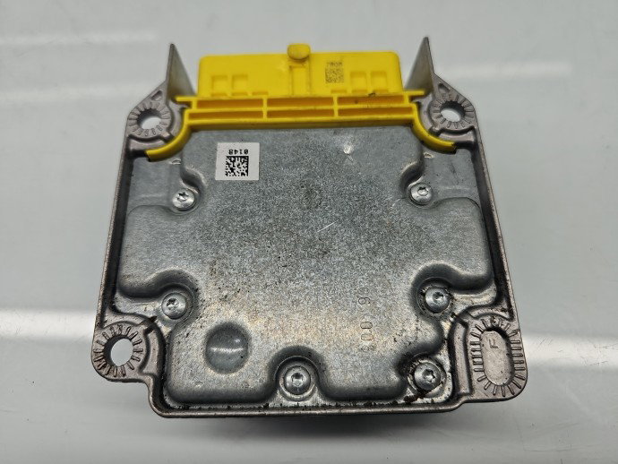 Calculator airbag AUDI A3 (8P1) [Fabr 2003-2012] 8P0959655J 2.0 TDI CBBB 125KW / 170CP