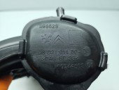 Galerie admisie Opel Crossland X [Fabr 2017-2020] 9802101480 1.2 Benz B12XHL 96KW / 130CP