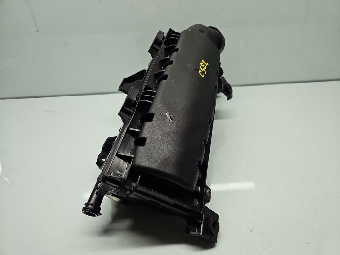 Carcasa filtru aer Opel Crossland X [Fabr 2017-2020] 9812735680 1.2 Benz B12XHL 96KW / 130CP