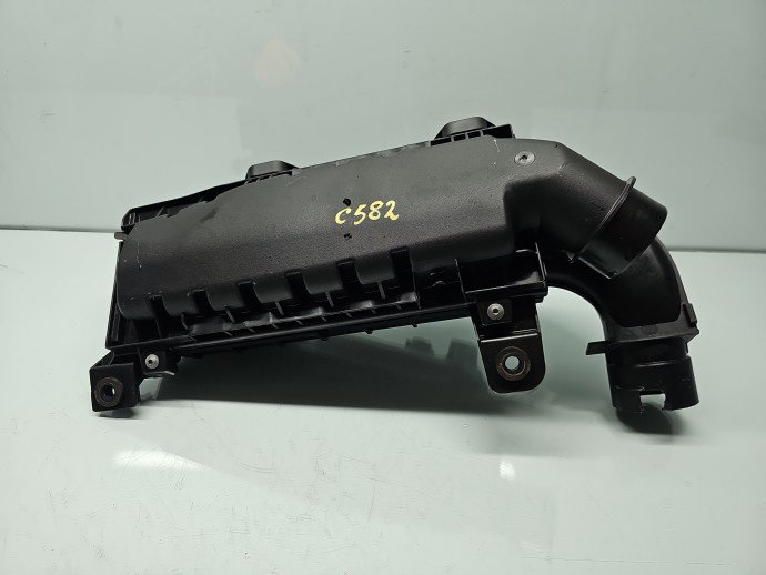Carcasa filtru aer Opel Crossland X [Fabr 2017-2020] 9812735680 1.2 Benz B12XHL 96KW / 130CP