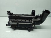 Carcasa filtru aer Opel Crossland X [Fabr 2017-2020] 9812735680 1.2 Benz B12XHL 96KW / 130CP