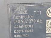 Pompa ABS AUDI A3 (8P1) [Fabr 2003-2012] 1K0907379AE 2.0 TDI CBBB 125KW / 170CP