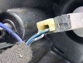  Far stanga Nissan Juke [Fabr 2010-2014] Hatchback OEM