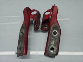 Set balamale capota AUDI A3 (8P1) [Fabr 2003-2012] Sportback S-line, Quattro 8P0823301B, 8P0823302B