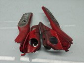 Set balamale capota AUDI A3 (8P1) [Fabr 2003-2012] Sportback S-line, Quattro 8P0823301B, 8P0823302B