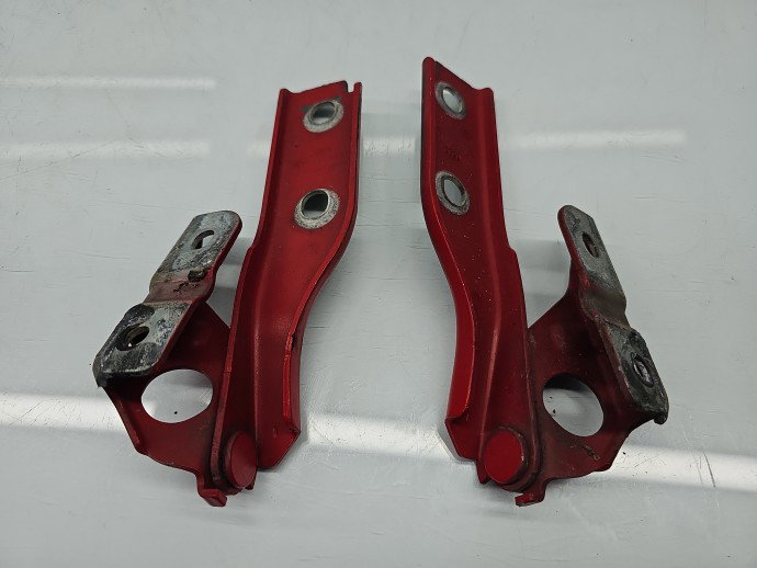 Set balamale capota AUDI A3 (8P1) [Fabr 2003-2012] Sportback S-line, Quattro 8P0823301B, 8P0823302B