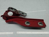 Set balamale capota AUDI A3 (8P1) [Fabr 2003-2012] Sportback S-line, Quattro 8P0823301B, 8P0823302B
