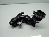 Tub intercooler Opel Crossland X [Fabr 2017-2020] 9812736080 1.2 Benz B12XHL 96KW / 130CP
