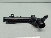 Tub intercooler Opel Crossland X [Fabr 2017-2020] 9812735880 1.2 Benz B12XHL 96KW / 130CP