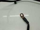 Borna baterie (-) Opel Crossland X [Fabr 2017-2020] 9816283580