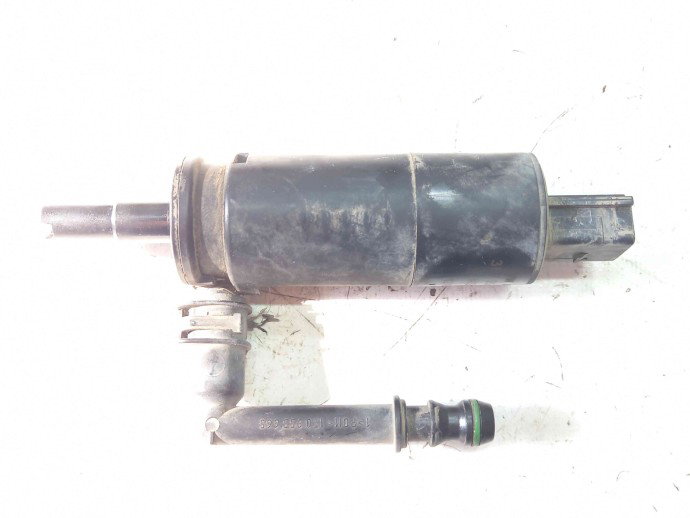 Motoras vas strop gel 3B7955681 Skoda Octavia 2 (1Z3) [Fabr 2004-2013] 1.9 BXE