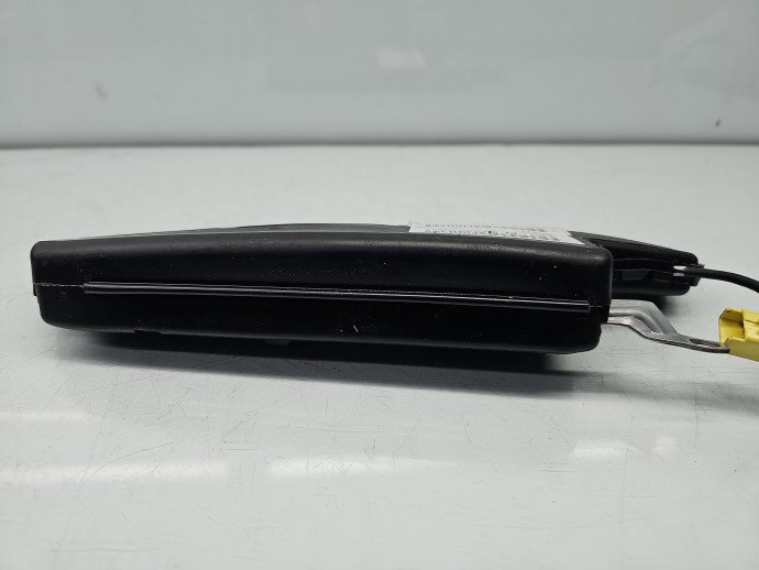Airbag lateral dreapta AUDI A3 (8P1) [Fabr 2003-2012] 8P4880242C