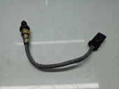 Sonda lambda Opel Crossland X [Fabr 2017-2020] 9813838380 1.2 Benz B12XHL 96KW / 130CP