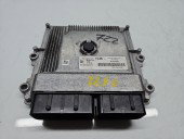 Calculator motor ECU Opel Crossland X [Fabr 2017-2020] 9834609880 1.2 Benz B12XHL 96KW / 130CP