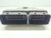 Calculator motor ECU Opel Crossland X [Fabr 2017-2020] 9834609880 1.2 Benz B12XHL 96KW / 130CP