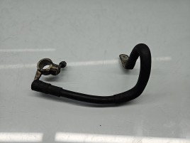 Borna baterie (-) AUDI A3 (8P1) [Fabr 2003-2012] 1T0971235A