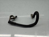 Borna baterie (-) AUDI A3 (8P1) [Fabr 2003-2012] 1T0971235A
