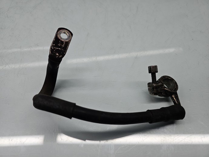 Borna baterie (-) AUDI A3 (8P1) [Fabr 2003-2012] 1T0971235A