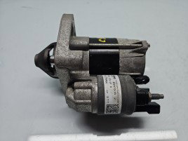 Electromotor Opel Crossland X [Fabr 2017-2020] 9812715480 1.2 Benz B12XHL96KW / 130CP