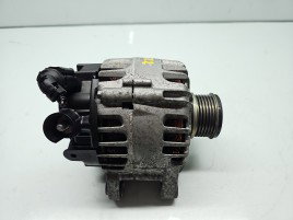 Alternator Opel Crossland X [Fabr 2017-2020] 9826574080 1.2 Benz B12XHL 96KW / 130CP