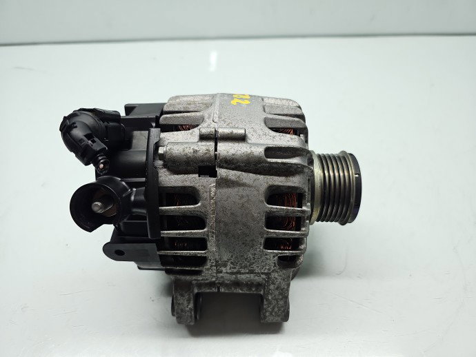 Alternator Opel Crossland X [Fabr 2017-2020] 9826574080 1.2 Benz B12XHL 96KW / 130CP