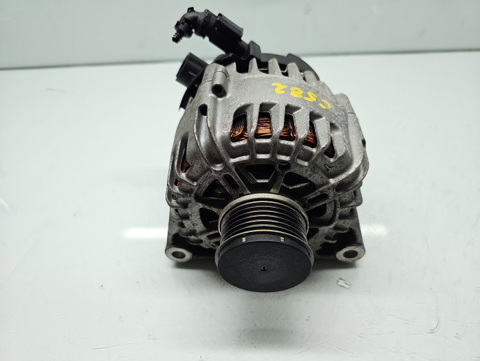 Alternator Opel Crossland X [Fabr 2017-2020] 9826574080 1.2 Benz B12XHL 96KW / 130CP