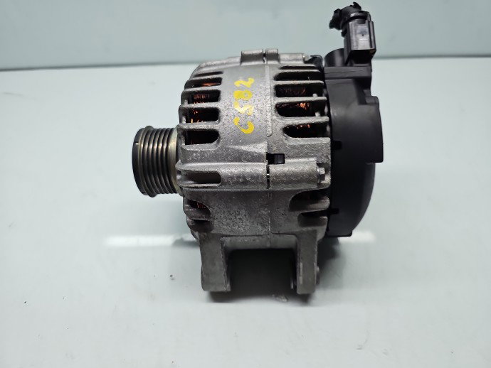 Alternator Opel Crossland X [Fabr 2017-2020] 9826574080 1.2 Benz B12XHL 96KW / 130CP