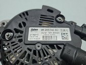 Alternator Opel Crossland X [Fabr 2017-2020] 9826574080 1.2 Benz B12XHL 96KW / 130CP