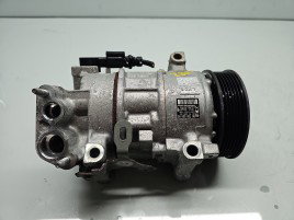 Compresor clima Opel Crossland X [Fabr 2017-2020] 9675655880 1.2 Benz B12XHL 96KW / 130CP