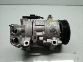 Compresor clima Opel Crossland X [Fabr 2017-2020] 9675655880 1.2 Benz B12XHL 96KW / 130CP
