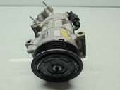 Compresor clima Opel Crossland X [Fabr 2017-2020] 9675655880 1.2 Benz B12XHL 96KW / 130CP