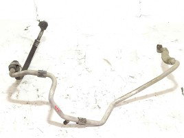 Conducta AC 1K0820743CC Skoda Octavia 2 (1Z3) [Fabr 2004-2013] 1.9 BXE