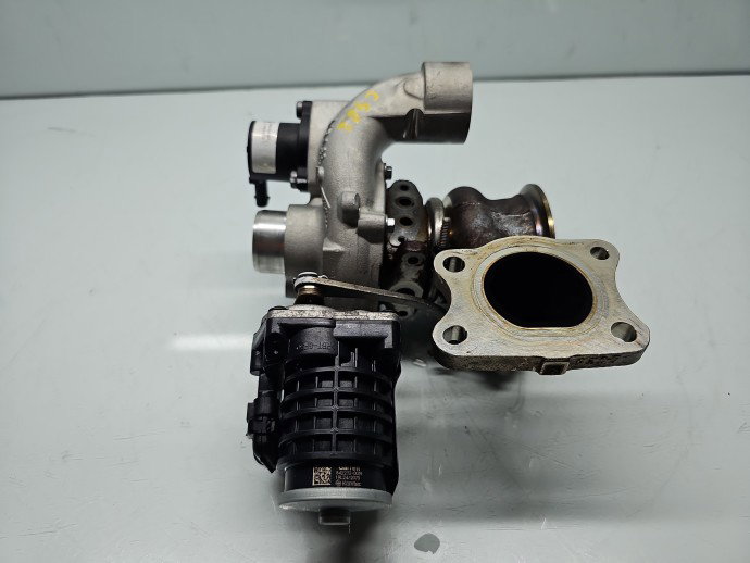 Turbina Opel Crossland X [Fabr 2017-2020] 9836081180 1.2 Benz B12XHL 96KW / 130CP