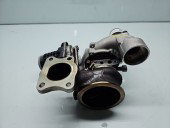 Turbina Opel Crossland X [Fabr 2017-2020] 9836081180 1.2 Benz B12XHL 96KW / 130CP